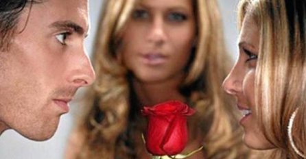 "Spavala sam sa vjerenikom svoje sestre, evo kako se omaklo"