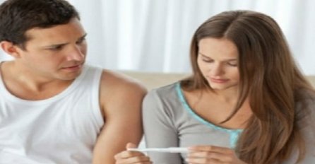 Saznao da mu je djevojka trudna i odlučio je odmah oženiti, ali pravi razlog je sakrio