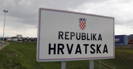 Hrvatska obustavila blokadu graničnih prelaza