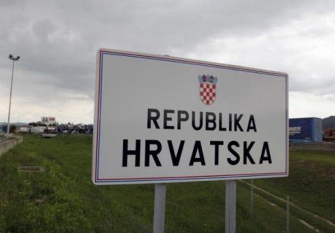 Hrvatska obustavila blokadu graničnih prelaza