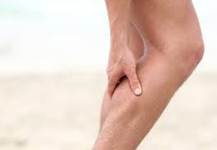  PREPORUČUJE SE: Evo zašto je hladan tuš odličan za vaše zdravlje