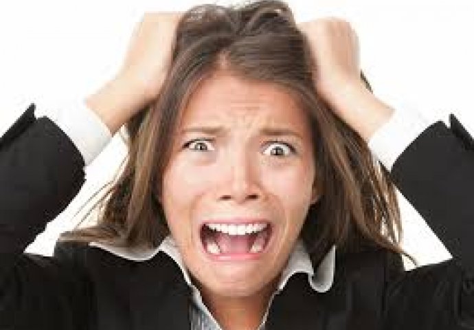  PREPORUČUJE SE: Evo zašto je hladan tuš odličan za vaše zdravlje