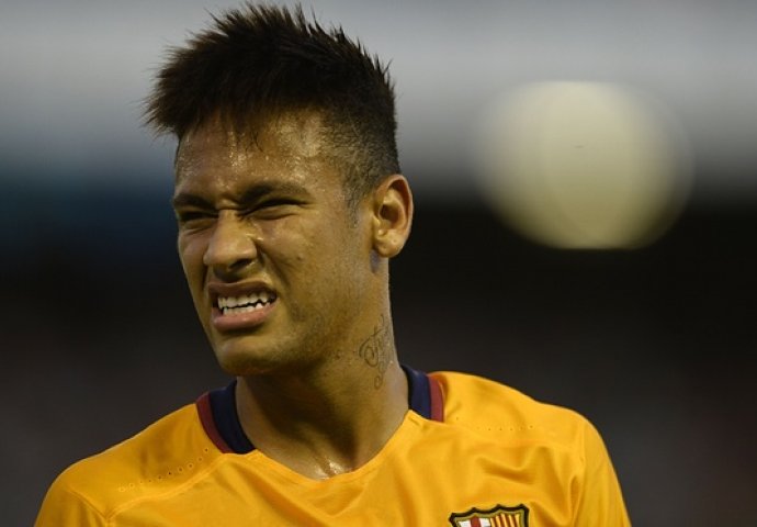 Neymar nakon zlata šokirao naciju: To je to, dosta je bilo, više ne želim...