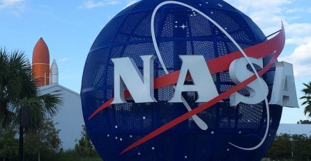 NASA u ponedjeljak otkriva "veliko naučno otkriće"