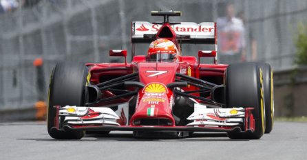 Šef Ferrarija: Vettel je bolji od Schumachera