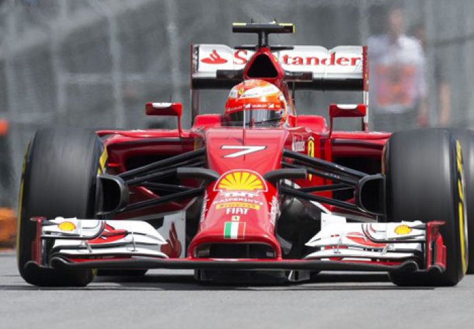 Šef Ferrarija: Vettel je bolji od Schumachera