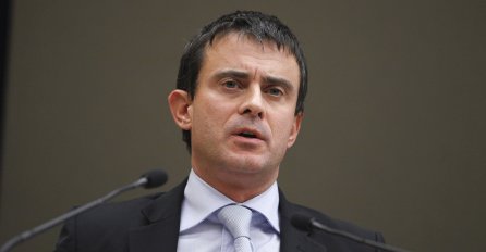Francuski premijer Valls: U potpunosti vjerujem Platiniju