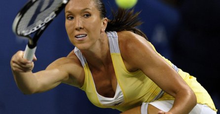 Jelena Janković osvojila 250.000 dolara vrijedan turnir u Guangzhouu
