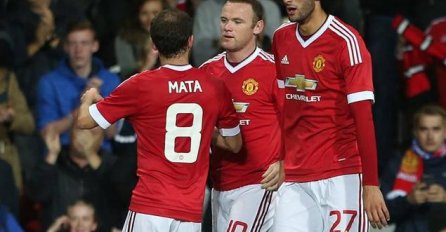 Rooney prekinuo post dug 11 utakmica, Milner oborio rekord PL