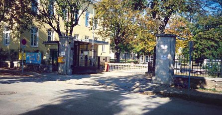 U Prihvatnom centru umrla šestomjesečna beba iz Srbije