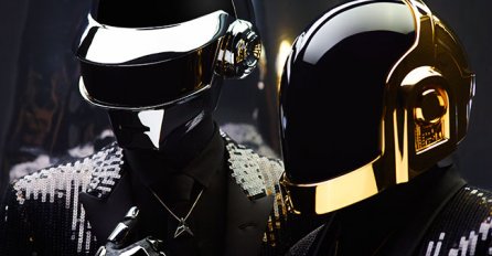 Stiže dokumentarac o electro dvojcu Daft Punk: Pogledajte šta vas očekuje (VIDEO) 