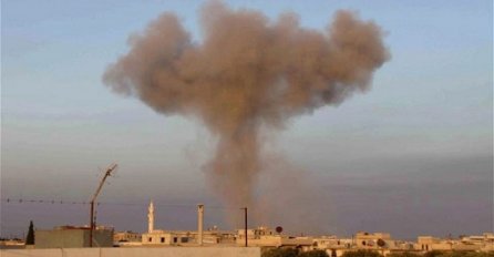 Granatirano igralište: Poginulo 20 osoba, većinom djece