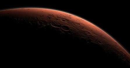 NASA najavila vanrednu konferenciju za medije: Imamo rješenje velike misterije na Marsu!