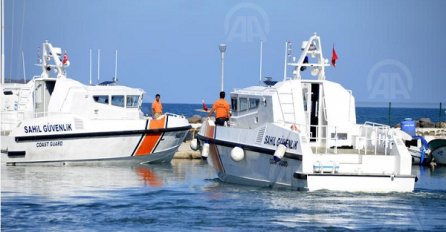 Potonuo čamac sa izbjeglicama, 17 osoba poginulo