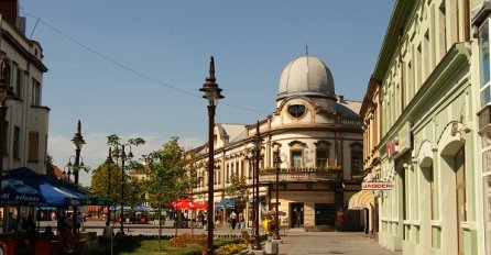 Trojica Afganistanaca pronađena u prikolici kamiona koji je vozio Makedonac