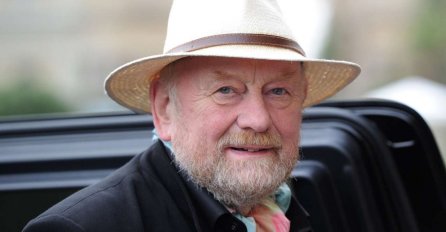 Danski autor karikatura o poslaniku Muhamedu: Ne kajem se zbog crtanja karikatura