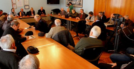 Ako uspije referendum o radu Suda i Tužilaštva BiH slijedi referendum o izdvajanju RS-a 