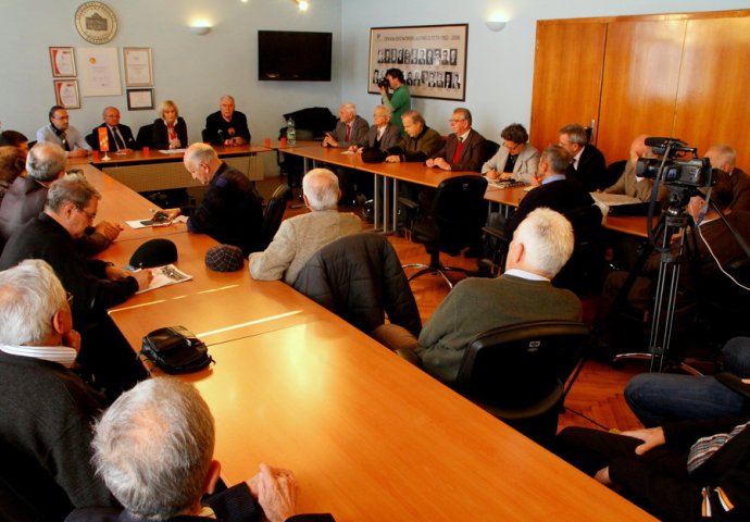 Ako uspije referendum o radu Suda i Tužilaštva BiH slijedi referendum o izdvajanju RS-a 