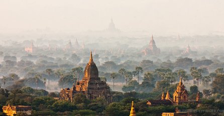  Prvi "slobodni izbori" u Mijanmaru nakon 25 godina: Muslimani se boje da neće imati pravo glasa