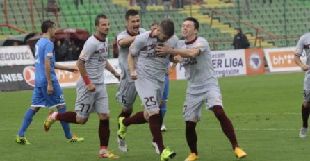 Sjajan Ješićev debi na Koševu, katastrofa Plavih na Piroti (VIDEO)