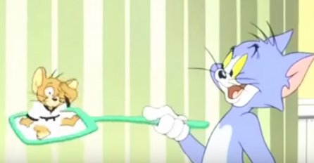  Na današnji dan 2005. godine: Premijerno prikazan posljednji kratki crtani film iz serije "Tom & Jerry" (VIDEO)