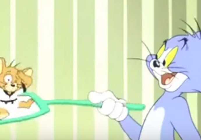  Na današnji dan 2005. godine: Premijerno prikazan posljednji kratki crtani film iz serije "Tom & Jerry" (VIDEO)