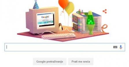 Danas slavi 17. rođendan: 13 stvari koje možda  niste znali o Googlu!