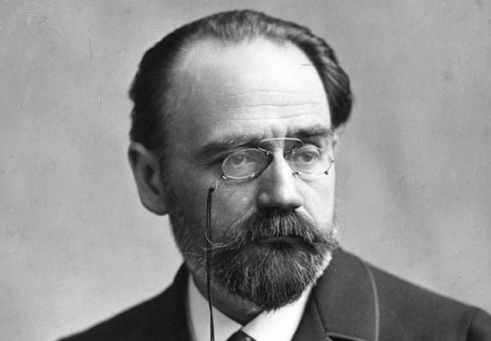  Na današnji dan 1902. godine: Preminuo francuski književnik Émile Zola