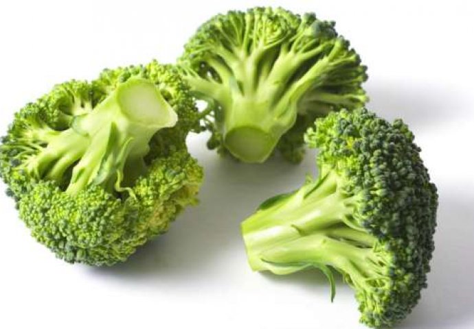 Saznajte kojih 9 namirnica je najzdravije na cijeloj planeti