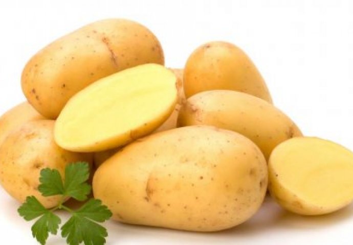 Saznajte kojih 9 namirnica je najzdravije na cijeloj planeti