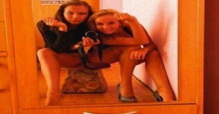 Normalne situacije ispale su totalno ludo na fotografijama, skužit ćete ih tek na drugi pogled (FOTO)