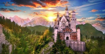 Riješite zagonetku - Šta mislite kome će pripasti kraljevstvo?