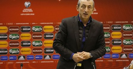 "Povrede Džeke remeti planove, Misimović se ne osjeća spremnim"