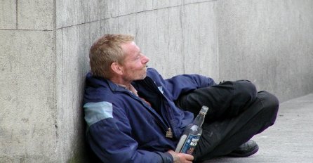 "Imam oca alkoholičara i ono što mu želim nije nimalo lijepo, da li sam loš čovjek" 