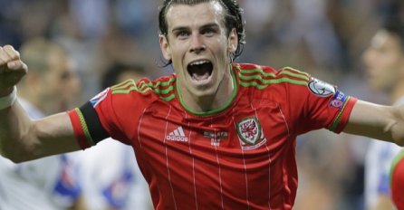 Gareth Bale će ipak igrati protiv BiH
