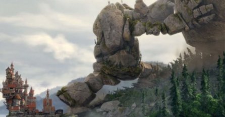 Pogledajte kratki animirani film koji je oduševio milione ljudi