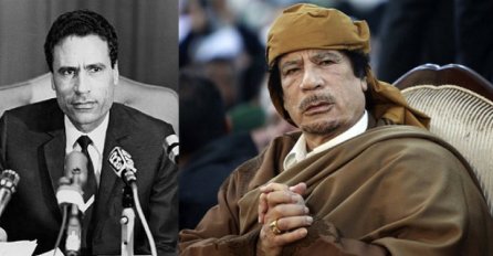 "Sjećanja na moj život": Oproštajno pismo Muamera Gadafija 