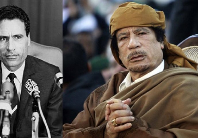 "Sjećanja na moj život": Oproštajno pismo Muamera Gadafija 