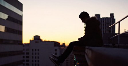 Mladić objasnio zašto želi zauvijek napustiti svoju zemlju!