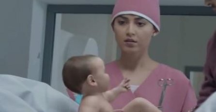 Smiješno ili jezivo: Kakva će se djeca rađati u budućnosti? (VIDEO)