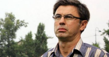 Čapljić razriješen dužnosti šefa stručnog štaba Željezničara