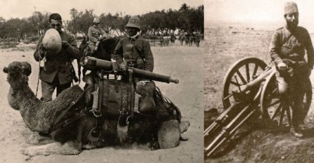 Na današnji dan 1911. godine: Italija objavljuje rat Otomanskom carstvu