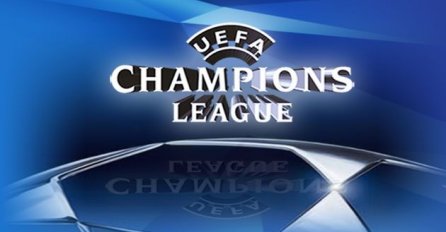 Večeras se igraju utakmice drugog kola Lige prvaka