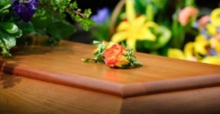 Došla na sahranu ocu od momka, kad tamo iznenađenje!