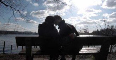 "Pustio goluba" pred djevojkom, evo šta se dogodilo