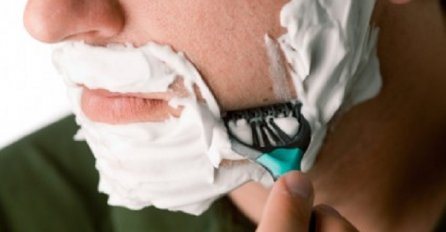 "Rekao sam djevojci da me njezini brkovi bodu, sad mi se svaki dan sveti"