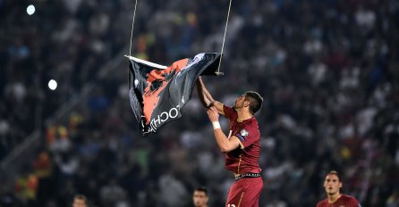 Pet snajperista i helikopter oko stadiona,  i najmanji incident biće najoštrije sankcionisan