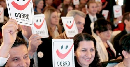  Nominacije za nagradu DOBRO: U BiH postoji mnogo firmi i pojedinaca koji pomažu drugima