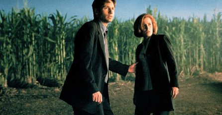 Trailer za novu sezonu serije "The X-Files": Istina je i dalje negdje vani (VIDEO) 