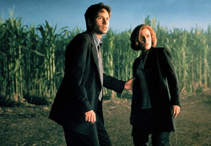 Trailer za novu sezonu serije "The X-Files": Istina je i dalje negdje vani (VIDEO) 